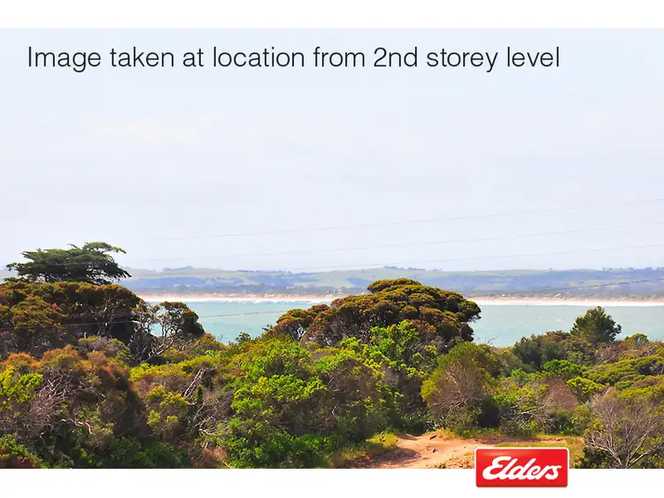 Third view of Homely land listing, 1 TI-TREE CLOSE, Robe SA 5276