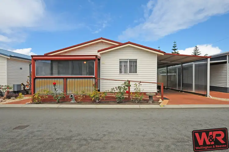 Second view of Homely unit listing, 2/40 Wellington Street, Centennial Park WA 6330