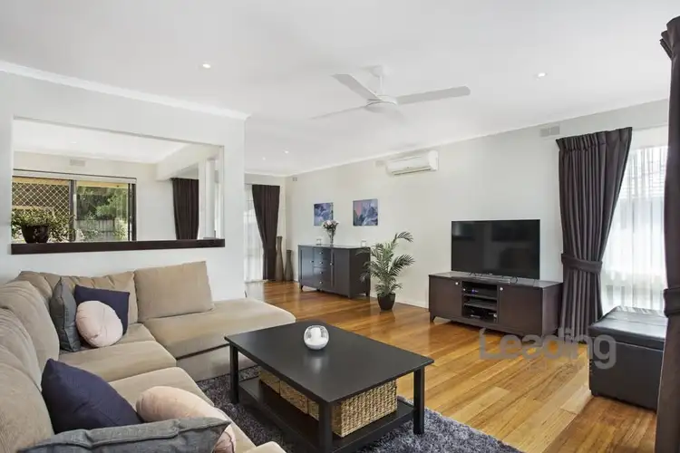 Third view of Homely house listing, 8 Charter Road East, Sunbury VIC 3429