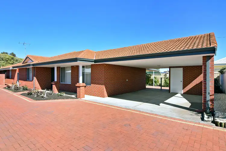2/20 Prince Philip Dr, South Bunbury WA 6230
