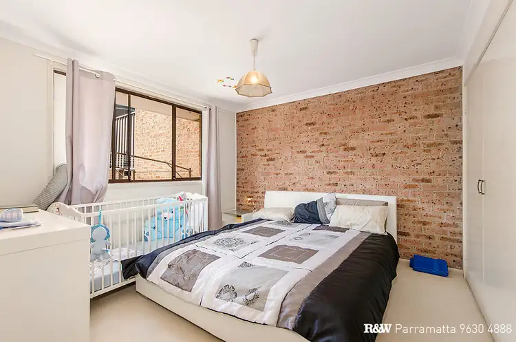 Fourth view of Homely villa listing, 4/17 Mahony Road, Constitution Hill NSW 2145