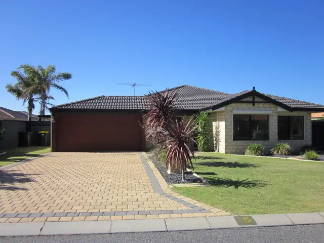 15 McCoy Place, Quinns Rocks WA 6030