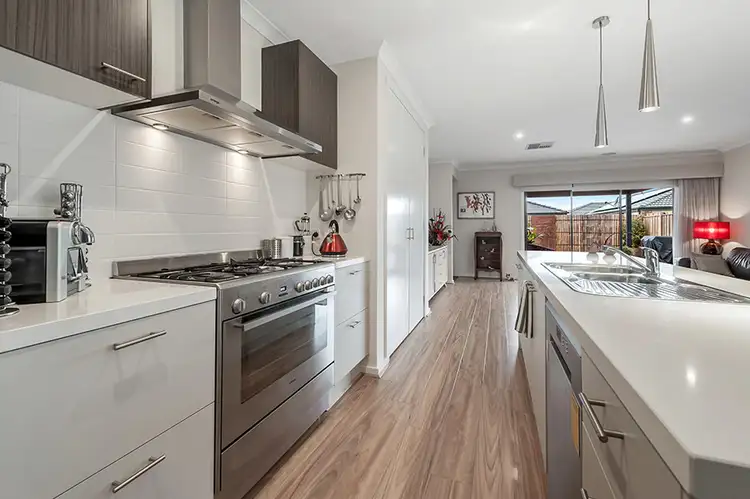 Seventh view of Homely house listing, 23 Reveille Way, Mickleham VIC 3064