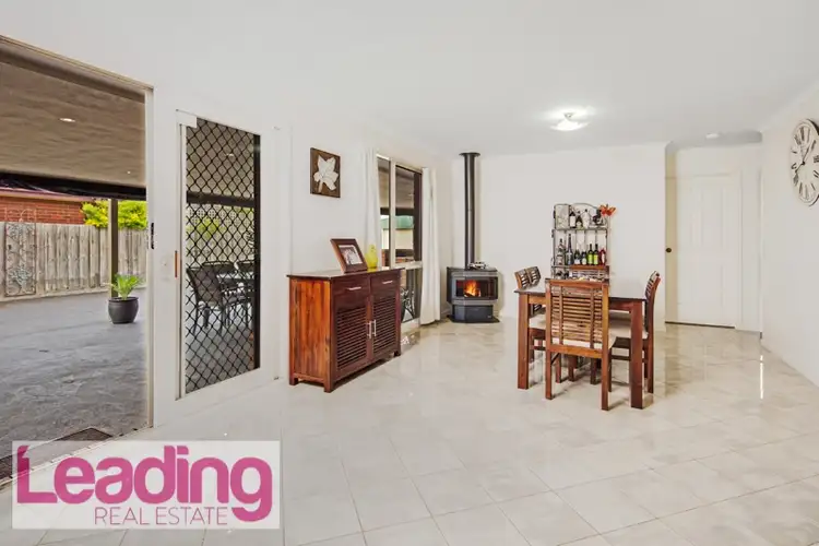 Fourth view of Homely house listing, 9 Dolan Court, Sunbury VIC 3429