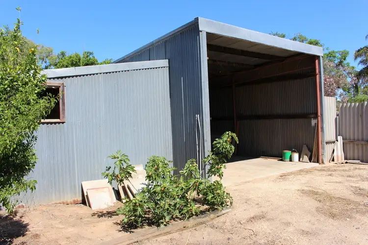 Fourth view of Homely house listing, 24 BEWSHER STREET, Moora WA 6510