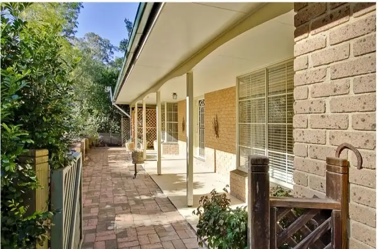 18 Timms Hill Rd, Kurrajong NSW 2758
