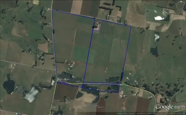 Third view of Homely rural property listing, - Iles Road, Barrington TAS 7306