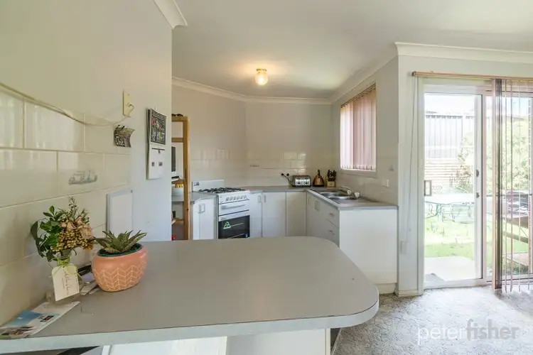Third view of Homely unit listing, 1/95 Sieben Drive, Orange NSW 2800