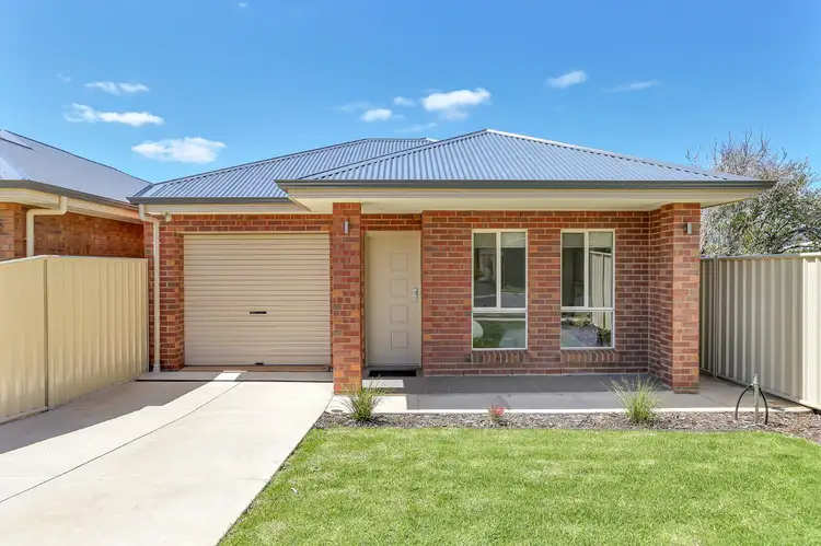 Second view of Homely house listing, 7b Stock Avenue, Campbelltown SA 5074