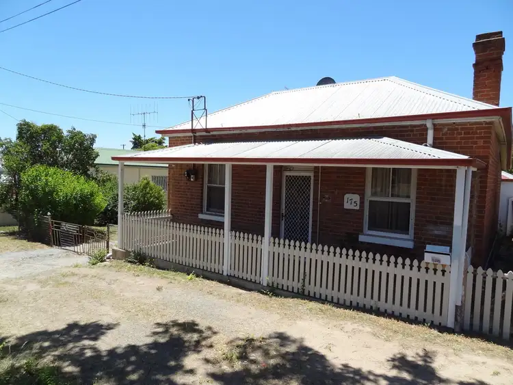 Second view of Homely house listing, 175 Durham Street, Bathurst NSW 2795