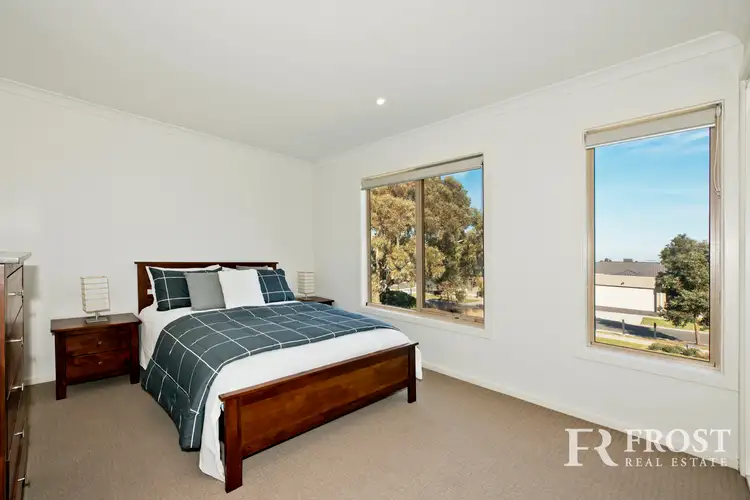 Sixth view of Homely townhouse listing, 16 Etheridge Lane, Craigieburn VIC 3064