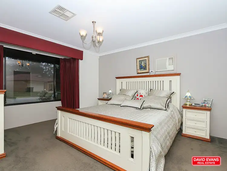 Seventh view of Homely house listing, 8 Dirphia Place, High Wycombe WA 6057