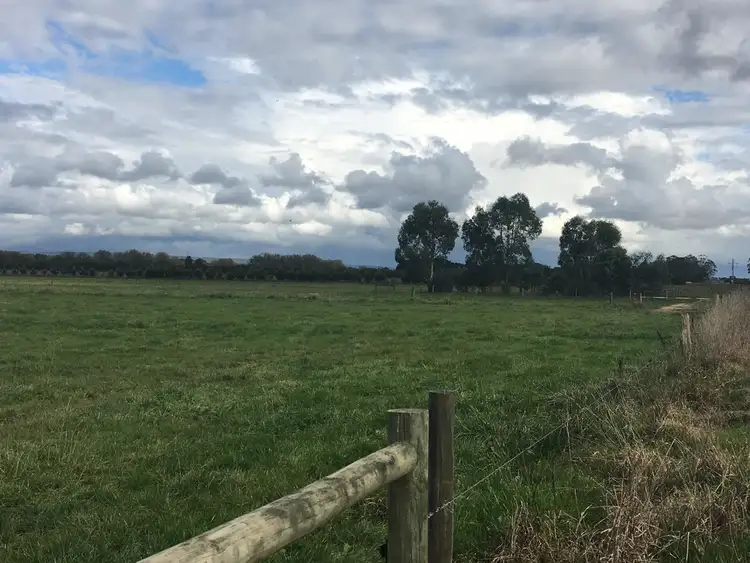 Fifth view of Homely land listing, . Princes Highway, Kilmany VIC 3851