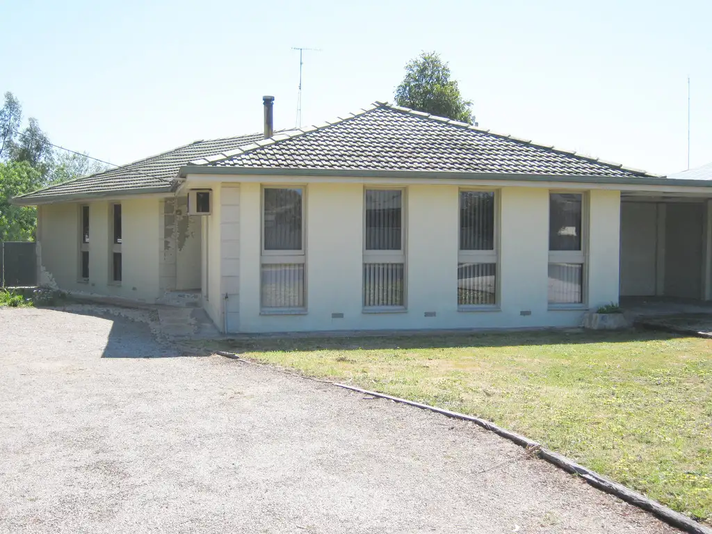 Main view of Homely house listing, 85 South Avenue, Bordertown SA 5268