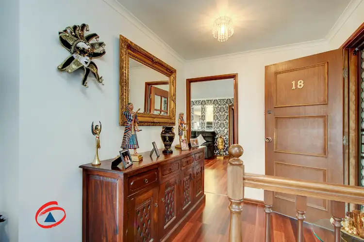 Second view of Homely house listing, 18 Wintulich Avenue, Gawler East SA 5118