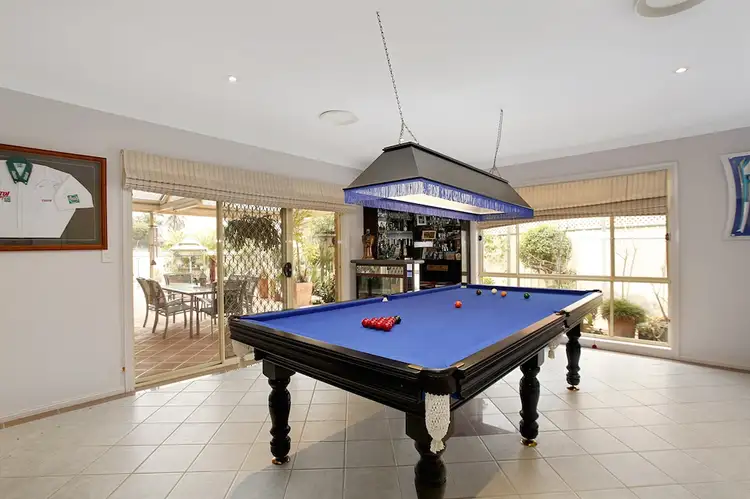 Fifth view of Homely house listing, 11 Flax Place, Macquarie Fields NSW 2564