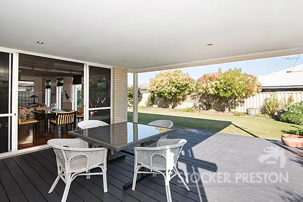 Third view of Homely house listing, 10 Marsupial Bend, Broadwater WA 6280