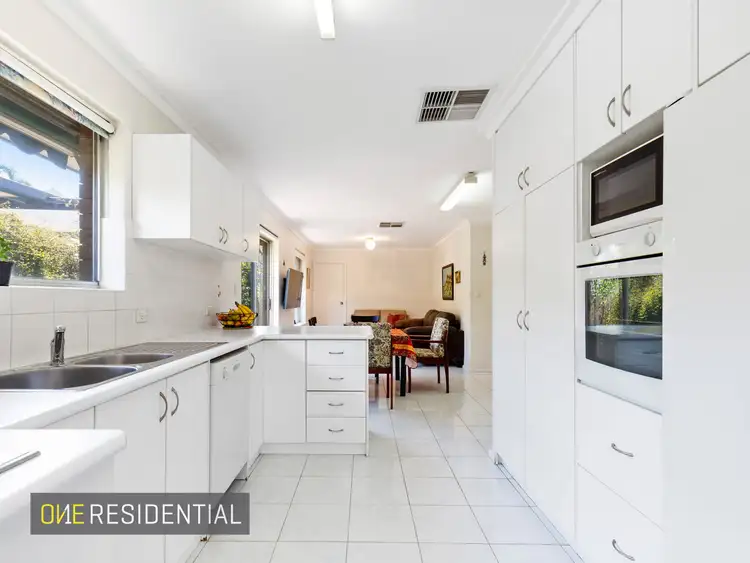 Fourth view of Homely house listing, 15 Corbett Way, Booragoon WA 6154