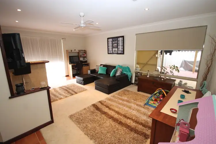 Fourth view of Homely house listing, 13 Garfield Drive, Australind WA 6233
