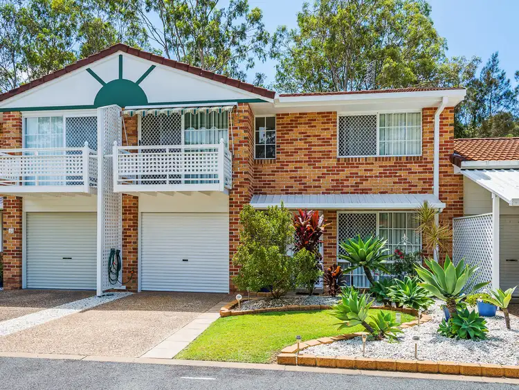 19/27 Rain Tree Glen, Coombabah QLD 4216