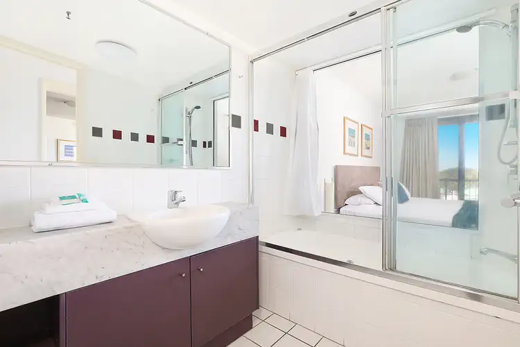 Fifth view of Homely unit listing, 74/53 Sixth Avenue, Maroochydore QLD 4558