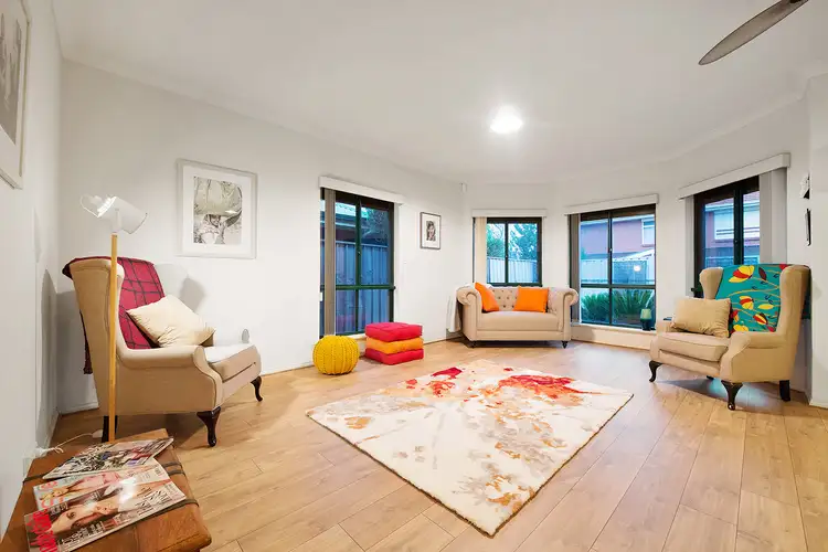 Second view of Homely house listing, 50 Attingham Crescent, Oakden SA 5086