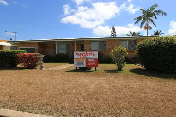 11 Wilson Street, Kepnock QLD 4670