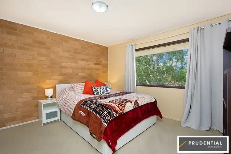 Fourth view of Homely house listing, 1/41 The Parkway, Bradbury NSW 2560