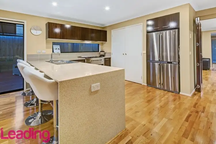 Fifth view of Homely house listing, 15 St Mellion Close, Sunbury VIC 3429