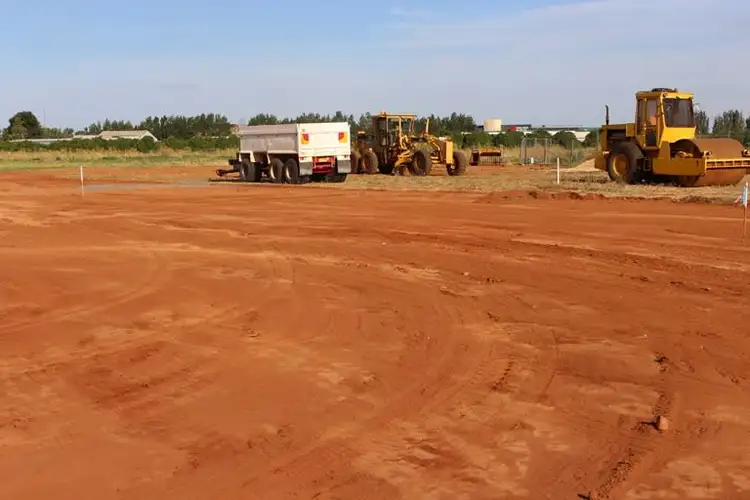 Sixth view of Homely land listing, Lot 68 Willandra Gardens, Griffith NSW 2680