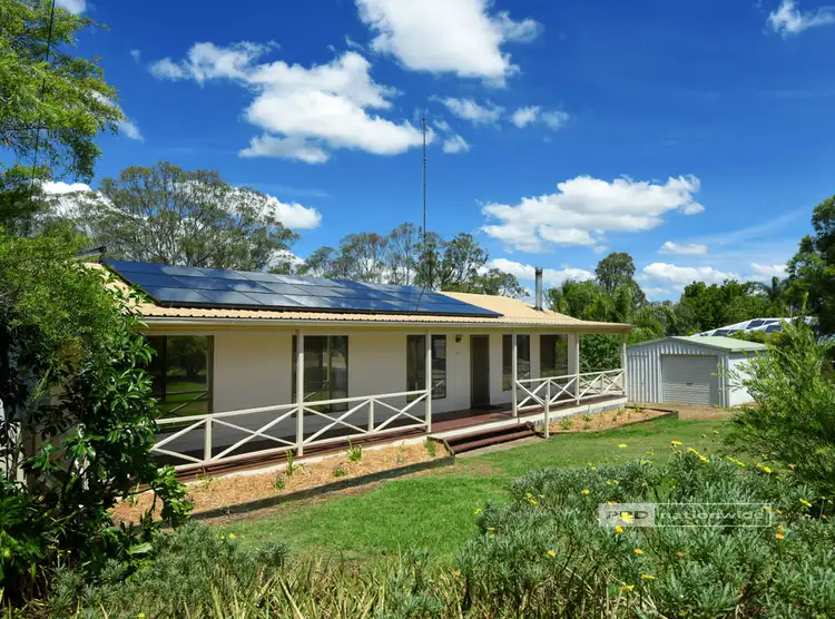 Main view of Homely house listing, 14 Tower Crescent, Gowrie Junction QLD 4352