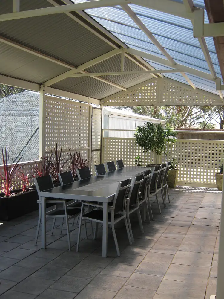 Second view of Homely house listing, 167 O'Halloran Street, Bordertown SA 5268