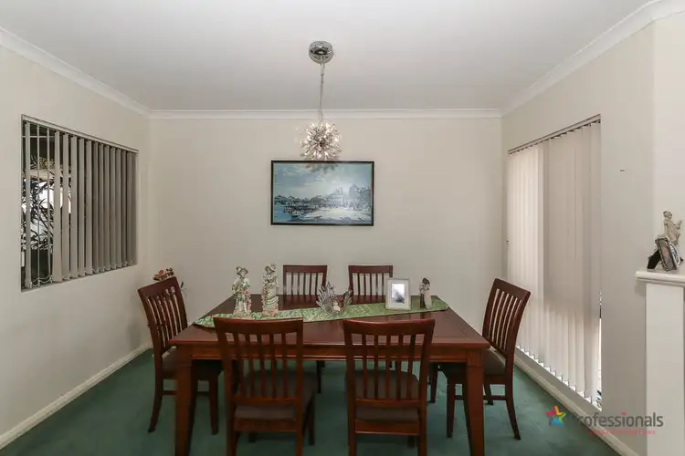Fourth view of Homely house listing, 25B Kweda Way, Nollamara WA 6061