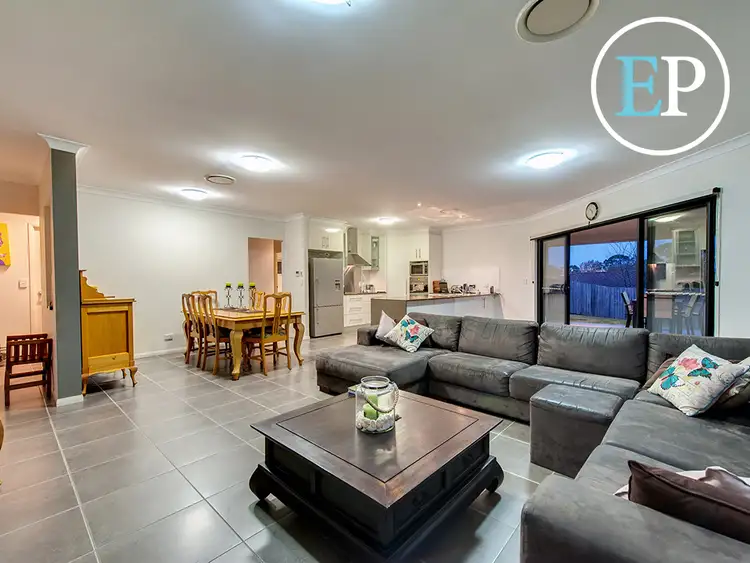 Main view of Homely house listing, 17 Penambul Crescent, Ferny Hills QLD 4055