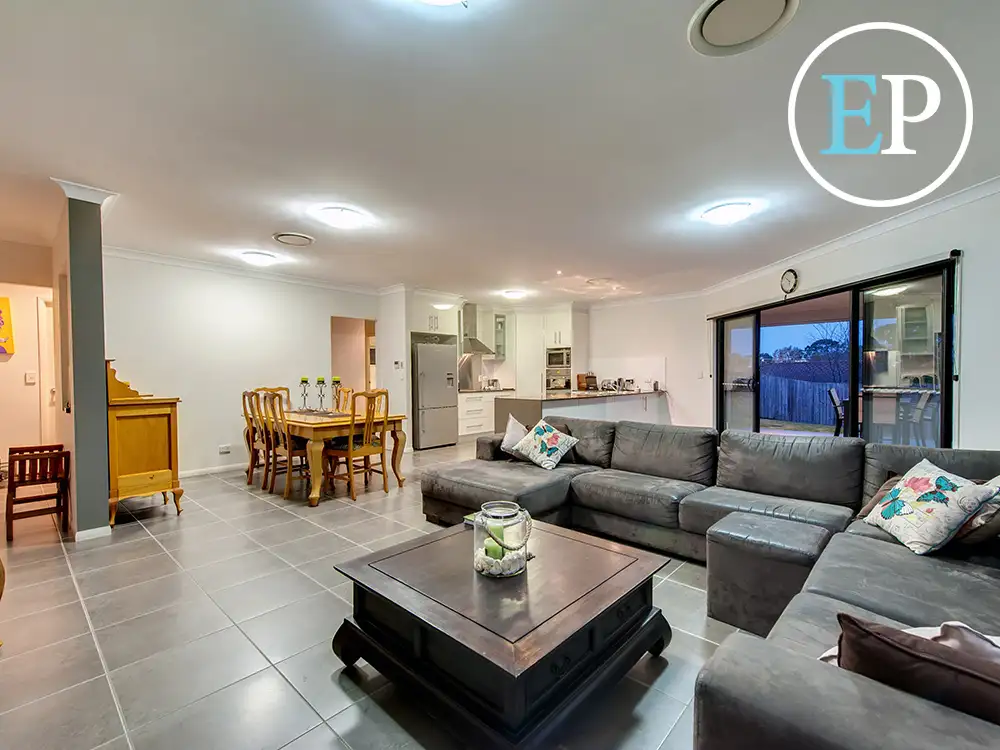 Main view of Homely house listing, 17 Penambul Crescent, Ferny Hills QLD 4055