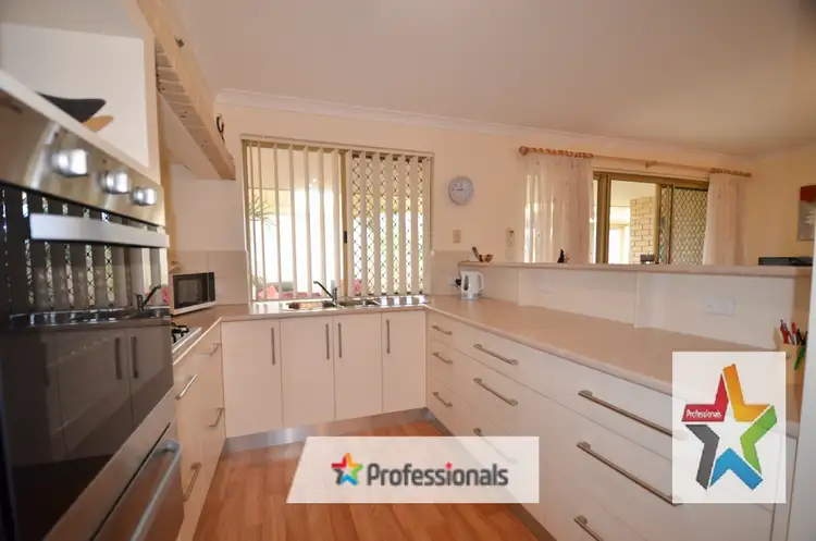 Second view of Homely unit listing, 1 / 5 Shannon Road, Silver Sands WA 6210