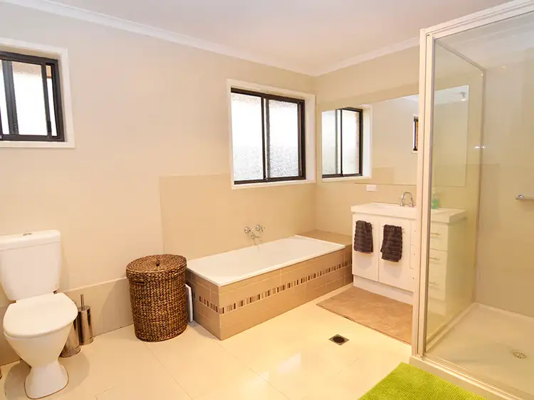 Fifth view of Homely house listing, 4 Shannon Street, Wentworth NSW 2648