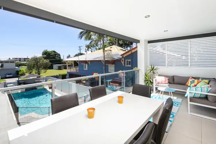 Third view of Homely house listing, 39 Longland Street, Cleveland QLD 4163