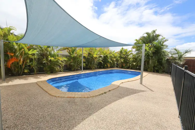 Third view of Homely house listing, 6 Charlotte Court, New Auckland QLD 4680