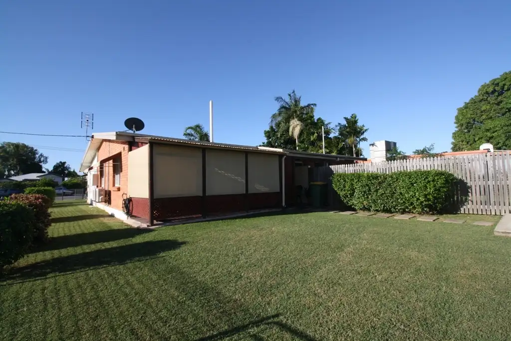 Main view of Homely semi-detached listing, 1 & 2/52 Fulham Road, Pimlico QLD 4812