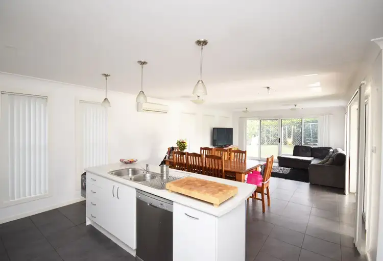 Third view of Homely house listing, 1 Jade Place, Meroo Meadow NSW 2540