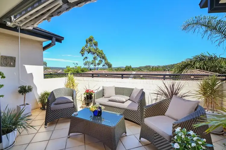 Third view of Homely townhouse listing, 3/5 Victoria Street, East Gosford NSW 2250