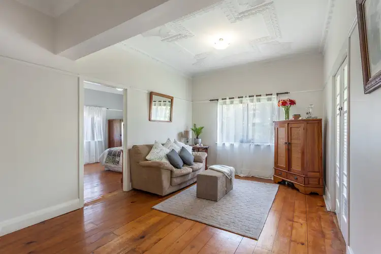 Fourth view of Homely house listing, 32 Rhyde Street, Mount Lofty QLD 4350
