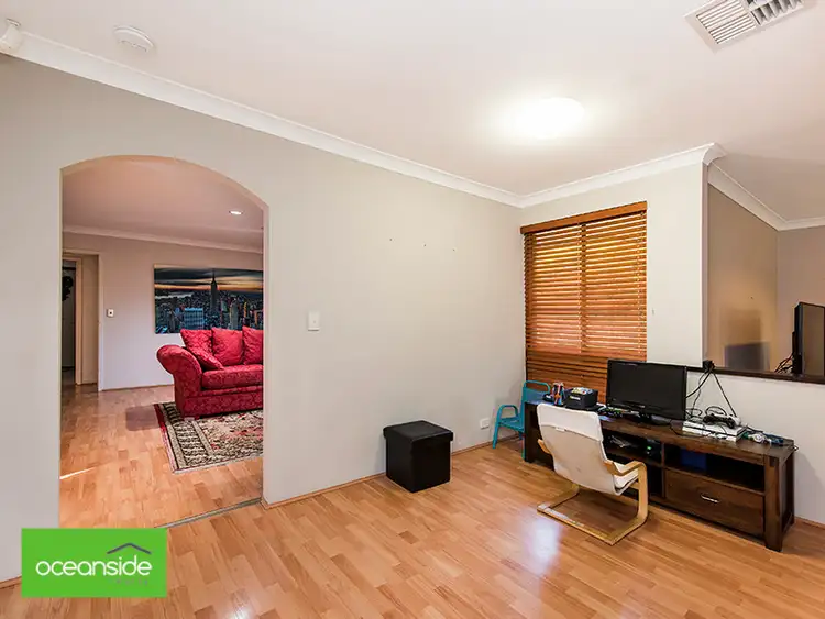 Second view of Homely house listing, 12 Angle Place, Mullaloo WA 6027