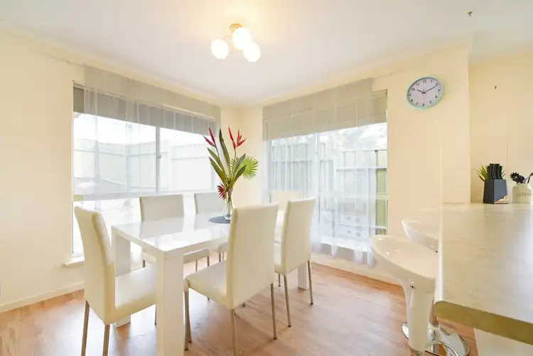 Fifth view of Homely house listing, 1 Lindsay Court, Aberfoyle Park SA 5159