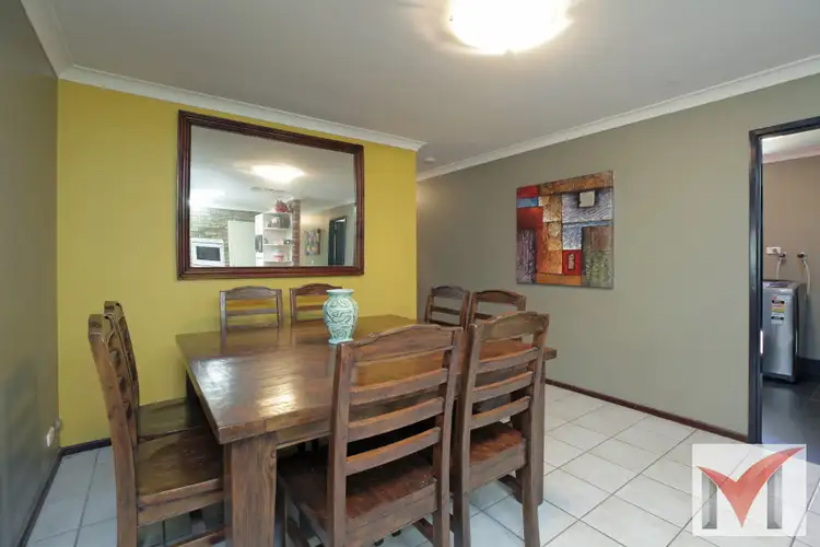Seventh view of Homely house listing, 69 Agincourt Drive, Willetton WA 6155
