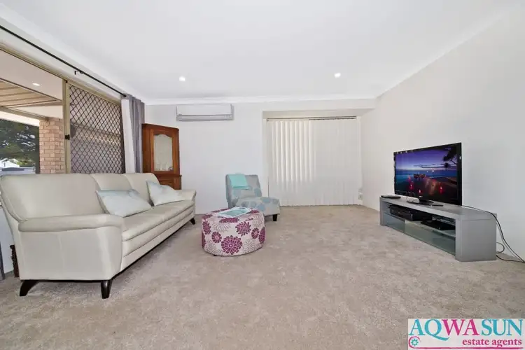 Second view of Homely house listing, 36 Bight Reefs Road, Singleton WA 6175