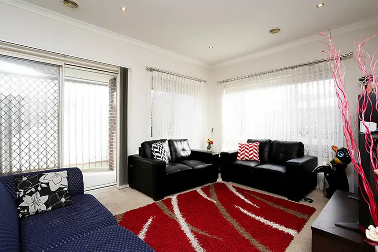 Fifth view of Homely house listing, 4/14 Harold Street, Glenroy VIC 3046