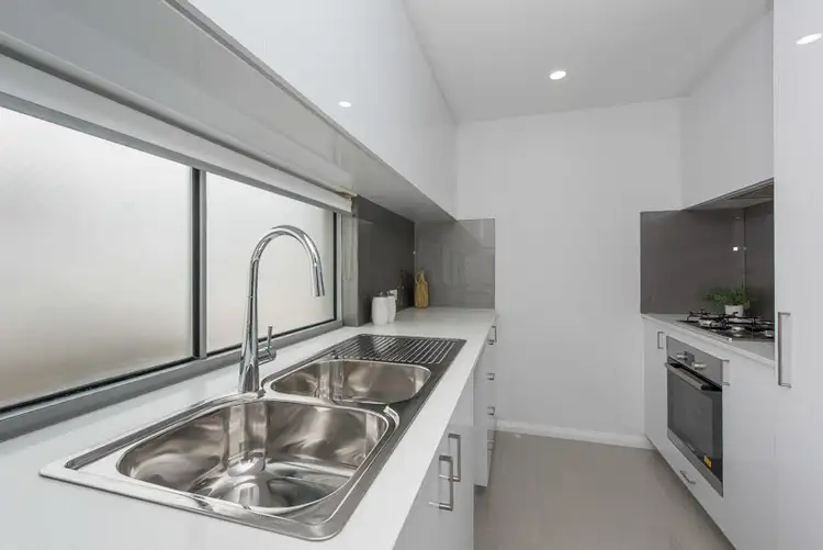 Fourth view of Homely apartment listing, #2/29 Birdwood Street, Innaloo WA 6018
