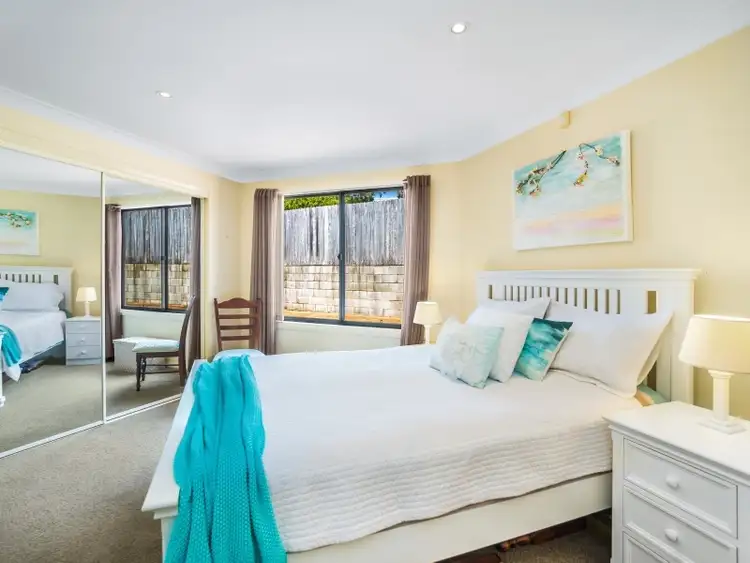 Sixth view of Homely semi-detached listing, 1/14 A Binya Place, Farmborough Heights NSW 2526